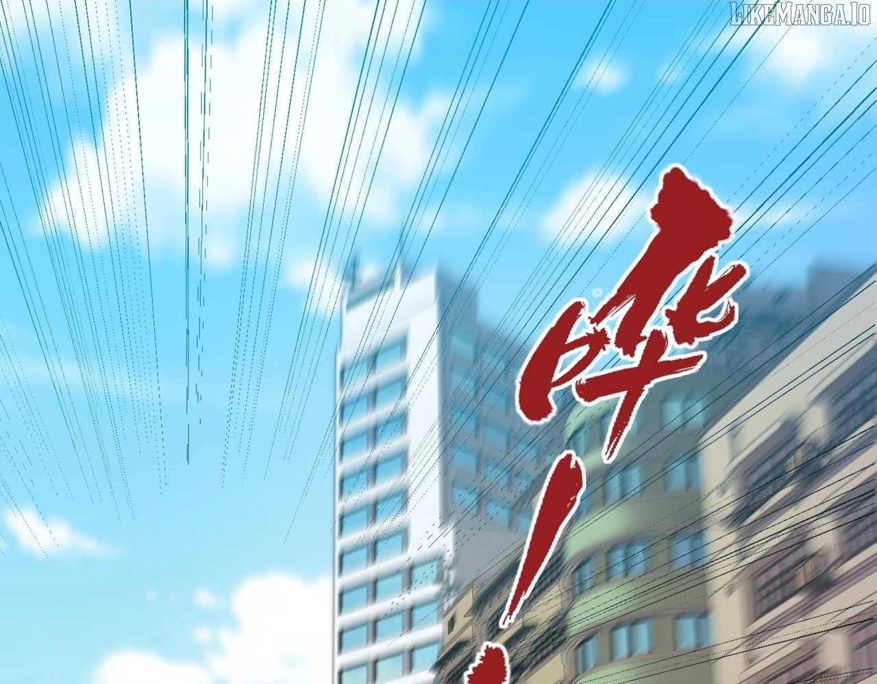 Hidden Dragon in the City (2025) Chapter 1 - page 133